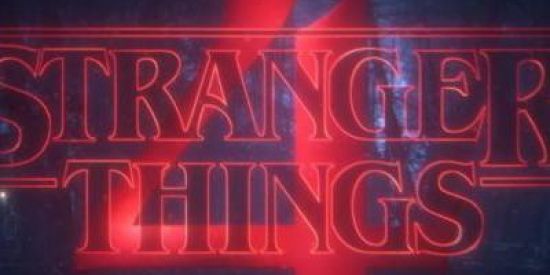 Imagem do grupo de WhatsApp Stranger things 4 RPG ❤️