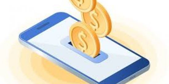 Imagem do grupo de WhatsApp Renda Extra pelo Celular 📲💸