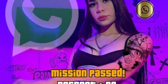 Imagem do grupo de WhatsApp 🔥TROCA DE VISUALIZAÇÃO DE STATUS!🔥