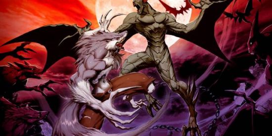 Imagem do grupo de WhatsApp Official vampires club