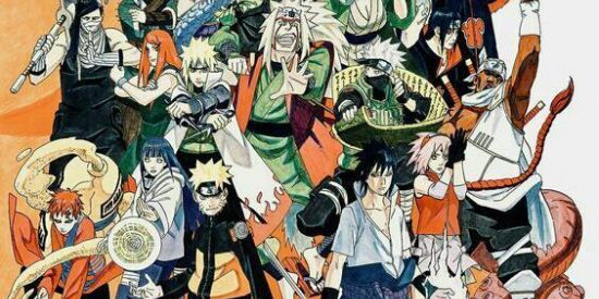 Imagem do grupo de WhatsApp RPG NARUTO