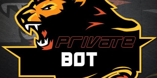 Imagem do grupo de WhatsApp 「Bot private 」