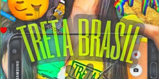 Imagem do grupo de WhatsApp 🔥⃪ᤢཻᬊ͜͡TRETA BRASIL🔥̸̷⃟ꦿ⸼