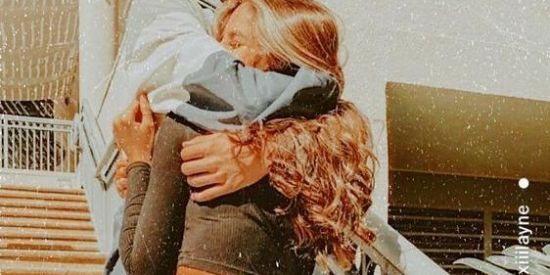 Imagem do grupo de WhatsApp Gruppe von Liebenden🤧✊🏽❤