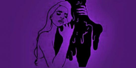 Imagem do grupo de WhatsApp 🌚🌝N̳A̳M̳O̳R̳O̳█████ 80%☁️⚡