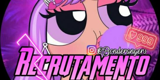 Imagem do grupo de WhatsApp Rєςяυταмєиτο