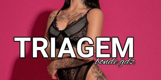 Imagem do grupo de WhatsApp 💕🐇τяιαgєм єգυιρє ριиκ🐇💕