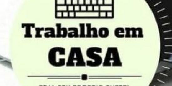 Imagem do grupo de WhatsApp O Início ☕