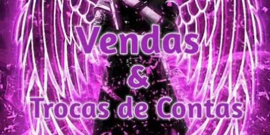 Imagem do grupo de WhatsApp TROCA E VENDA VIA ADM ✅