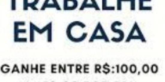 Imagem do grupo de WhatsApp Home Office SP