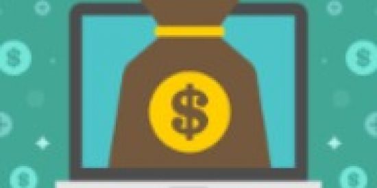 Imagem do grupo de WhatsApp Vagas online