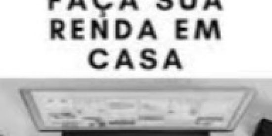 Imagem do grupo de WhatsApp Trabalhe em casa 01