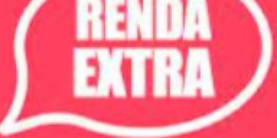 Imagem do grupo de WhatsApp Renda extra