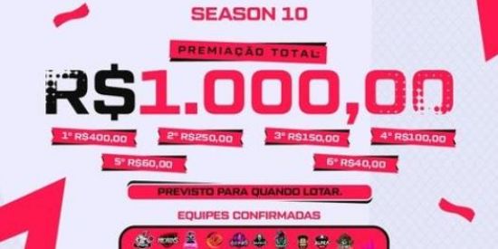 Imagem do grupo de WhatsApp WTM CUP