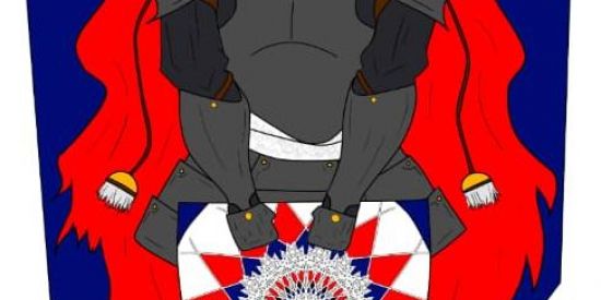 Imagem do grupo de WhatsApp Triagem S.P.Z