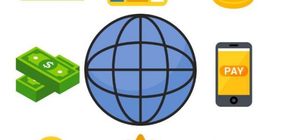 Imagem do grupo de WhatsApp ganhe com apps 💸💹💰