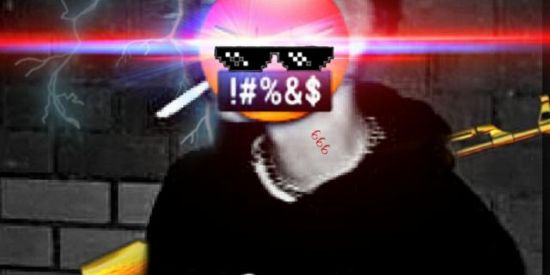 Imagem do grupo de WhatsApp ꪶ͢SHITS Θ͢F HYPE𓅰