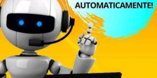 Imagem do grupo de WhatsApp Robô de vendas 🤖