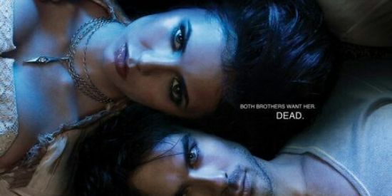 Imagem do grupo de WhatsApp ── Recepção rpg de tvd🍷༄