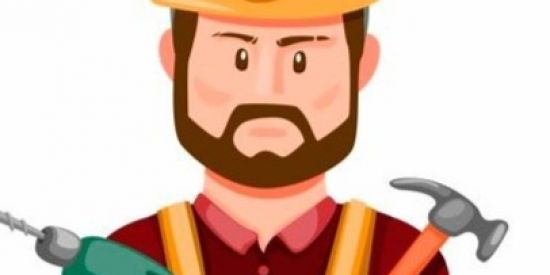 Imagem do grupo de WhatsApp Construção Civil Jlle