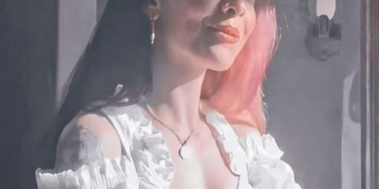 Imagem do grupo de WhatsApp Mᴇʟᴀɴɪɴᴀs-✨