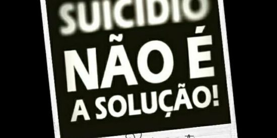 Imagem do grupo de WhatsApp Você não está sozinho!☺️💓