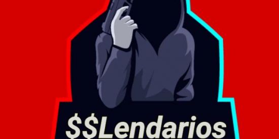 Imagem do grupo de WhatsApp $$Lendarios