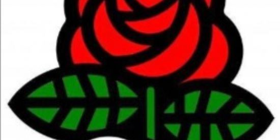 Imagem do grupo de WhatsApp Terceira-via BR