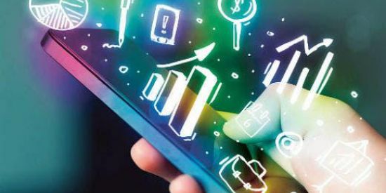 Imagem do grupo de WhatsApp Venda Marketing Digital📈🚀