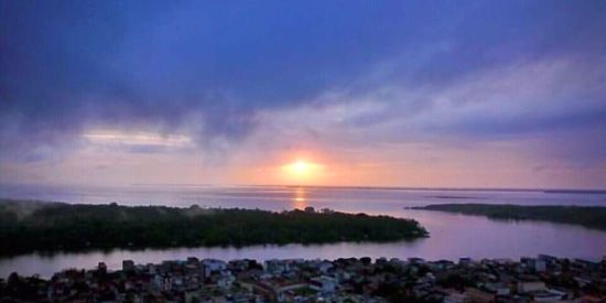 Imagem do grupo de WhatsApp Vamos crescer