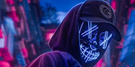 Imagem do grupo de WhatsApp Namoro ou paquera.