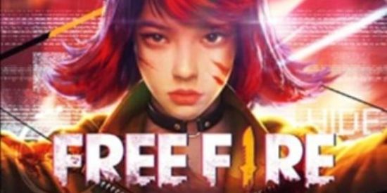Imagem do grupo de WhatsApp Free fire divulgação 💥🔫