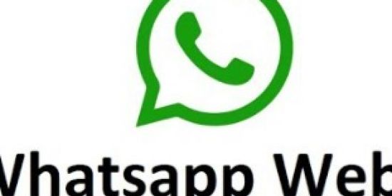 Imagem do grupo de WhatsApp Whatsapp Web Usuários