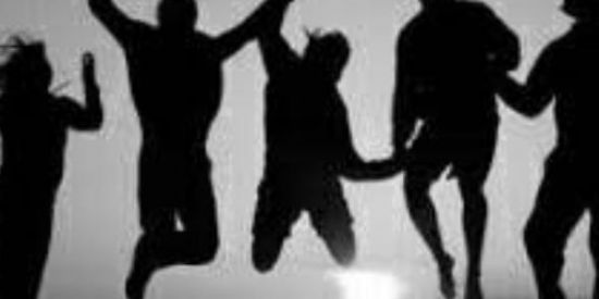 Imagem do grupo de WhatsApp NOVAS AMIZADES