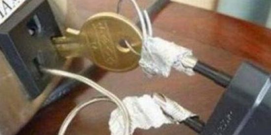 Imagem do grupo de WhatsApp Gambiarras sem mimimi🙆‍♂️🤦‍♂️😂