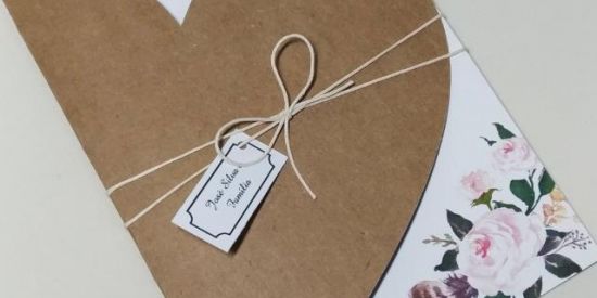 Imagem do grupo de WhatsApp Convite 💌