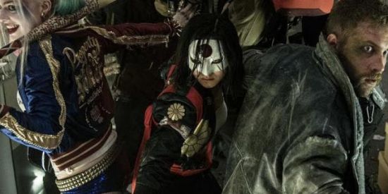 Imagem do grupo de WhatsApp Lá casa de papel 2030🔫📌