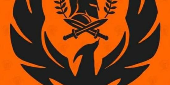 Imagem do grupo de WhatsApp GUERREIROS DO ASFALTO