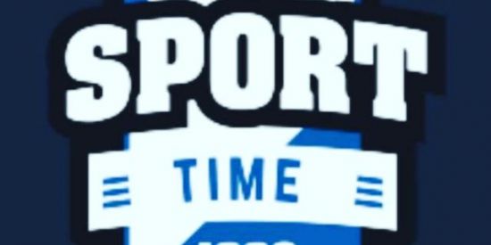 Imagem do grupo de WhatsApp Sporttime.site