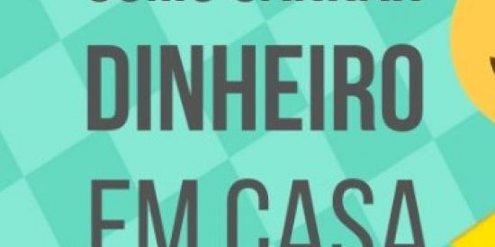 Imagem do grupo de WhatsApp Como ganhar dinheiro no seu tempo livre