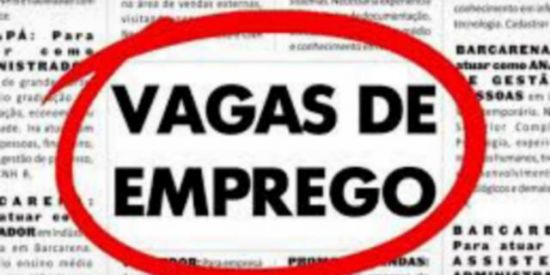 Imagem do grupo de WhatsApp Vagas de emprego 💸🤑💰