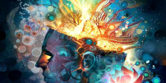 Imagem do grupo de WhatsApp Reprogramação mental