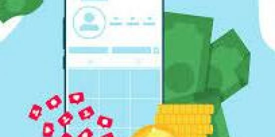 Imagem do grupo de WhatsApp Leo faturas digital🍀🚀💵