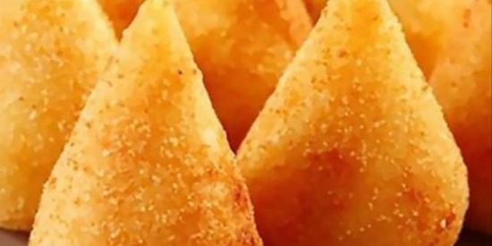 Imagem do grupo de WhatsApp Curso de salgados🤤 gratuitamente