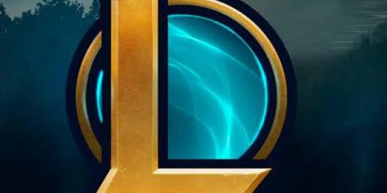 Imagem do grupo de WhatsApp Vendo conta de Lol