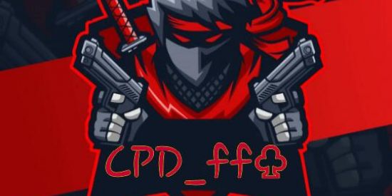 Imagem do grupo de WhatsApp CPD_ff😎