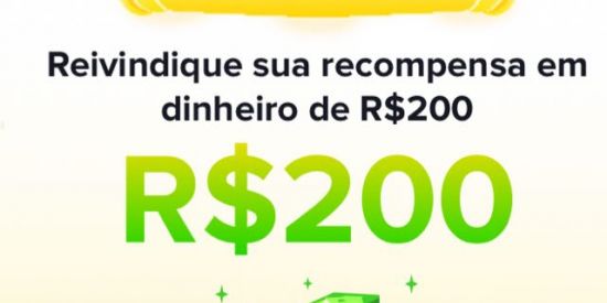 Imagem do grupo de WhatsApp tik tok 200