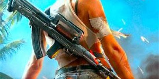 Imagem do grupo de WhatsApp FREE FIRE