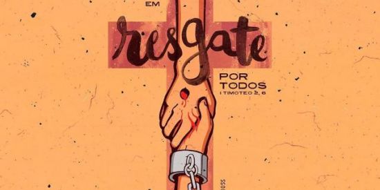 Imagem do grupo de WhatsApp Cristo vive