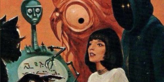 Imagem do grupo de WhatsApp Dark  Class